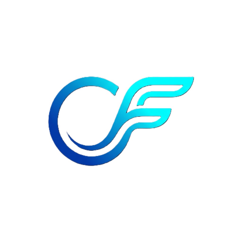 CivicFlow Master Logo