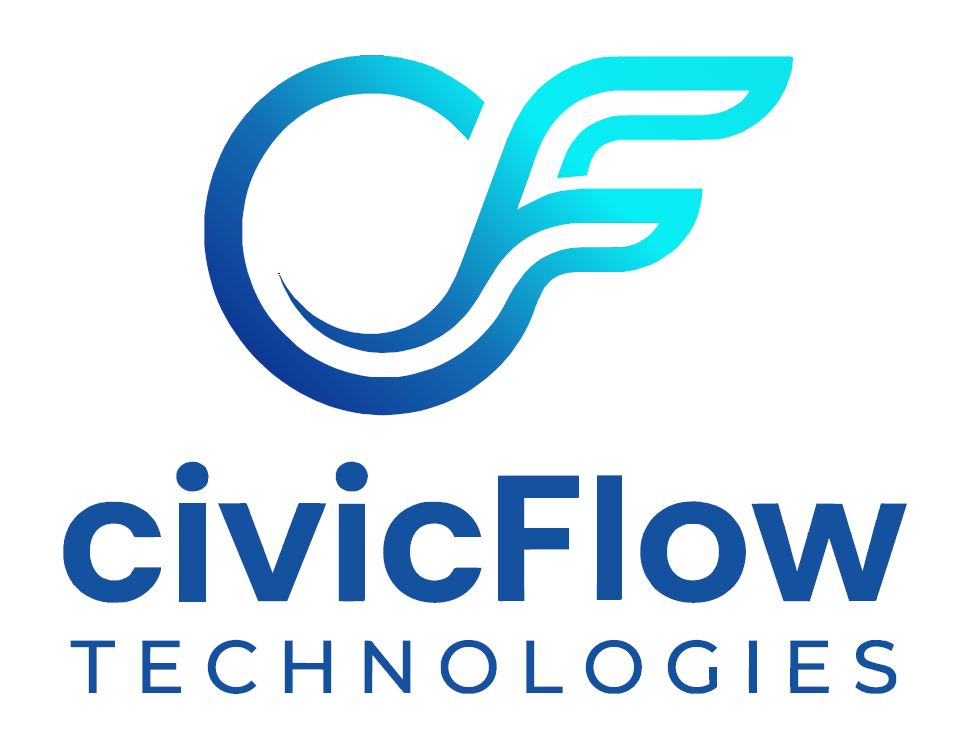 CivicFlow Technologies Logo